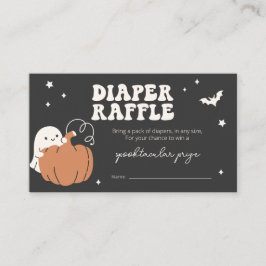 Lilla boon är snart ett kort för raffle-kort