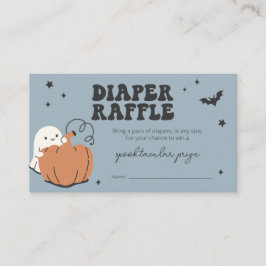 Lilla boon är snart ett kort för raffle-kort