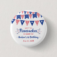 Lilla brandman 4:e juli 1999, Party