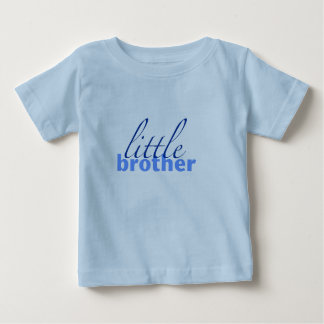 Lilla Brother t-shirt