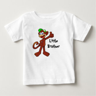 Lilla Brother t-tröja T Shirt