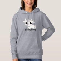 Lilla Buddy Hoodie