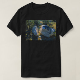 Lilla Canyon naturskönhet T Shirt