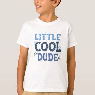 Lilla Coola T Shirt