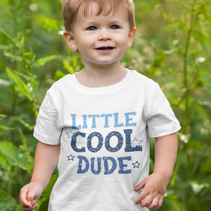 Lilla Coola T Shirt