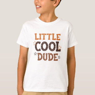 Lilla Coola T Shirt