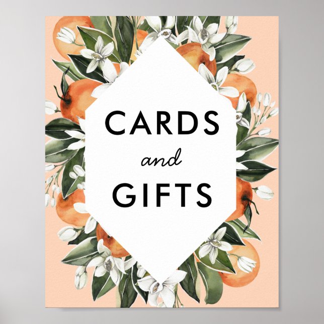 Lilla Cutie, Bebisskuvkort och gåvor Poster (Framsidan)