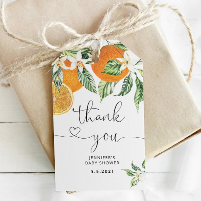 Lilla cutie tack för märkrn presentetikett (Skapare uppladdad)