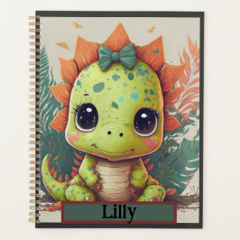 Lilla Dino Explorer: Roar med självförtroende!