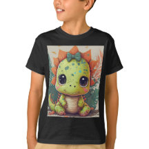 Lilla Dino Explorer: Roar med självförtroende!