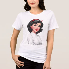 Lilla Djävul T Shirt