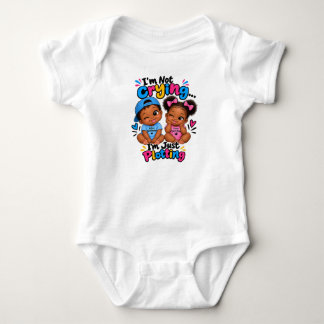 Lilla elakhet på gång t shirt