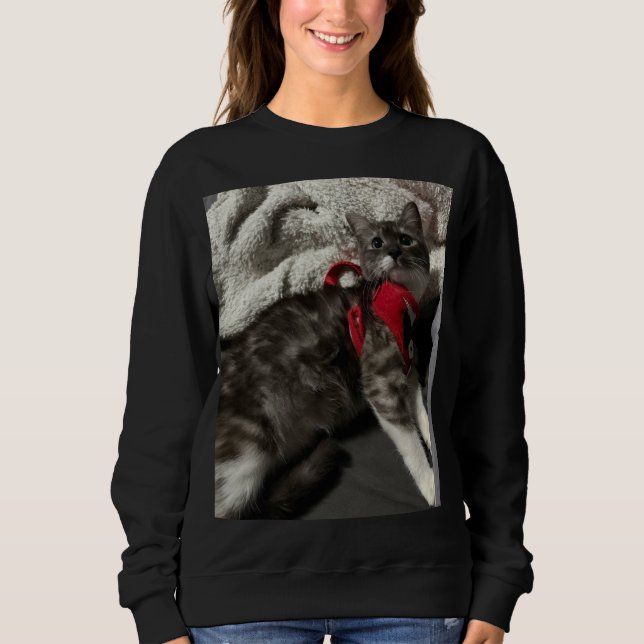 Lilla gentlemannens första gala t shirt (Framsida)