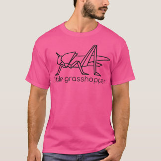 lilla gräshoppor 1 t shirt