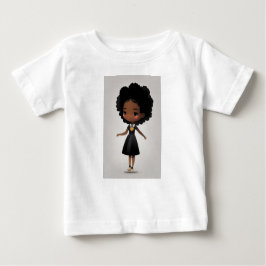 Lilla Groda Prinsessa T Shirt