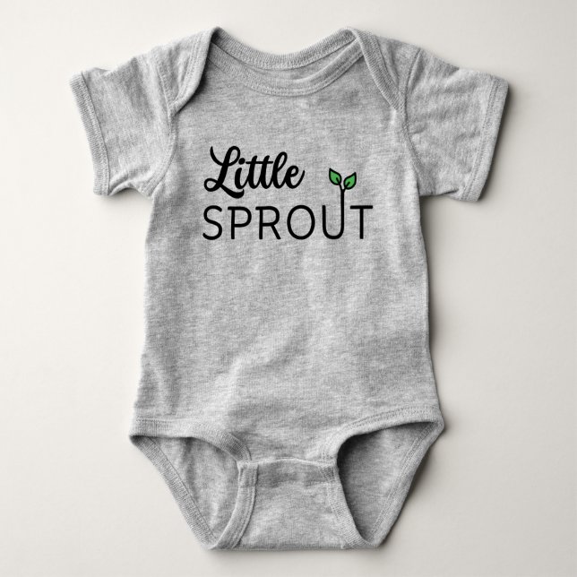 Lilla groda t shirt (Framsida)