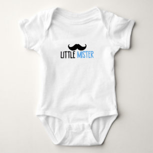 Lilla herrn t shirt