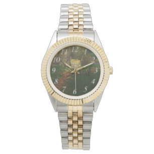 Lilla huset i Big Skogen Watch Armbandsur