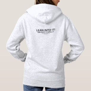 Lilla in i det! t shirt