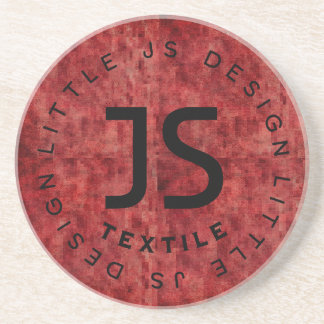 lilla jordgubbsbären underlägg