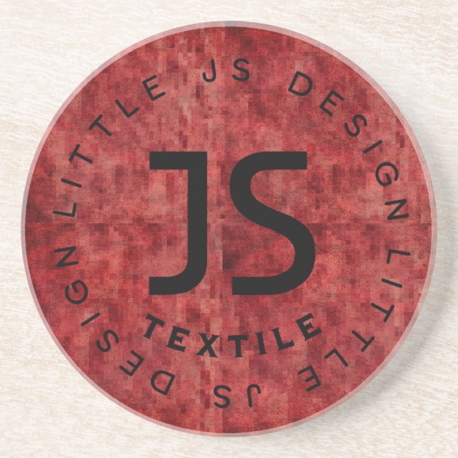 lilla jordgubbsbären underlägg (Framsidan)