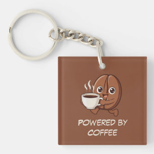 Lilla Kaka – Drivs av Kaffe
