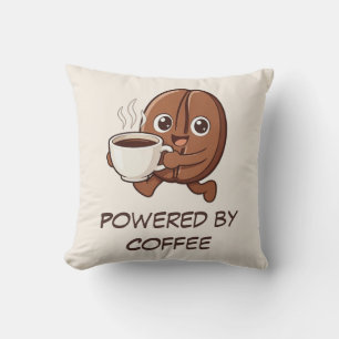 Lilla Kaka – Drivs av Kaffe Kudde