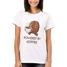 Lilla Kaka – Drivs av Kaffe