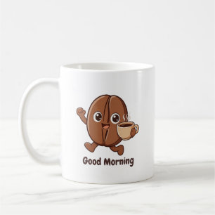 Lilla Kaka – God morgon Kaffemugg