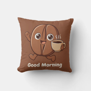 Lilla Kaka – God morgon Kudde