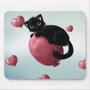 Lilla katt! musmatta