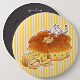 Lilla Katt- och valnötbröd Knapp