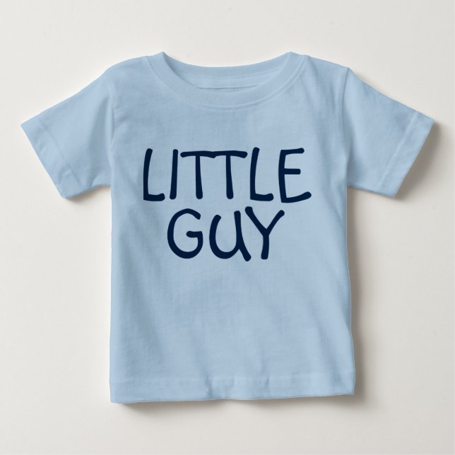 Lilla Killen T-shirt (Framsida)
