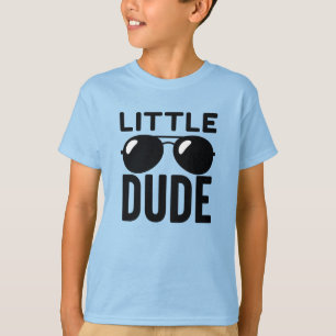 Lilla killen t shirt
