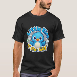 Lilla Kung i Himmel T Shirt