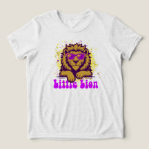 Lilla Lejon T-Shirt