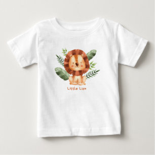 Lilla Lejon T Shirt