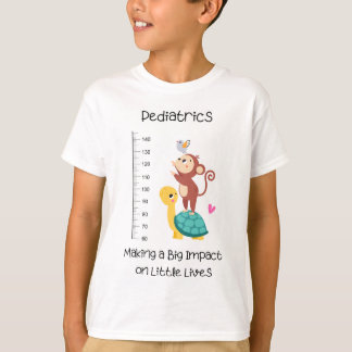 Lilla Liv Barntröja  T Shirt