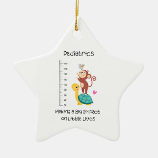 Lilla liv Ornament
