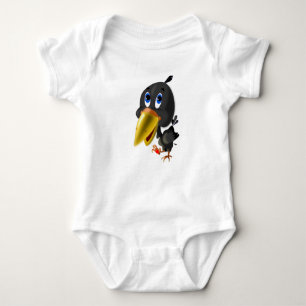 Lilla Love Bird T Shirt