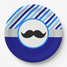 Lilla man, Papprare babyskor