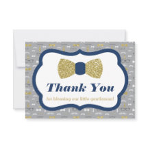 Lilla man, tack, ditt kort, flottan, Faux Glitter