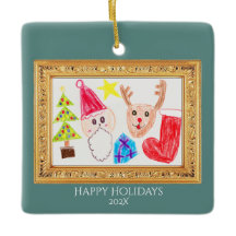 Lilla mästerverk Ornament