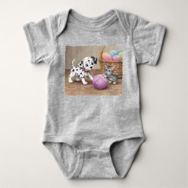 Lilla missdåd t shirt