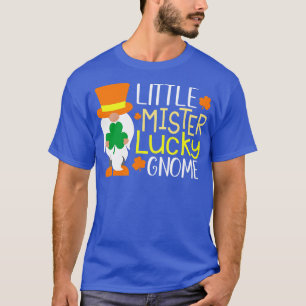 Lilla mister lyckliga gnom t shirt