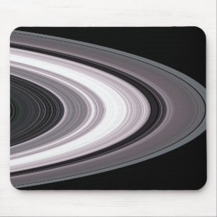 Lilla partiklar i ½ s för Saturnï ¿  rin Musmatta