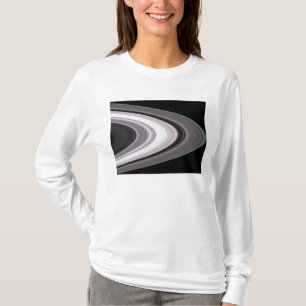 Lilla partiklar i ½ s för Saturnï ¿  rin T Shirt