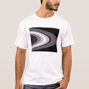 Lilla partiklar i ½ s för Saturnï ¿  rin Tröja