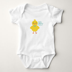 Lilla pinne t shirt