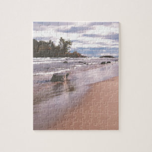 Lilla Presque Isle Pussel